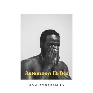 Album Homie One Family (feat. Bet) from Astemoon