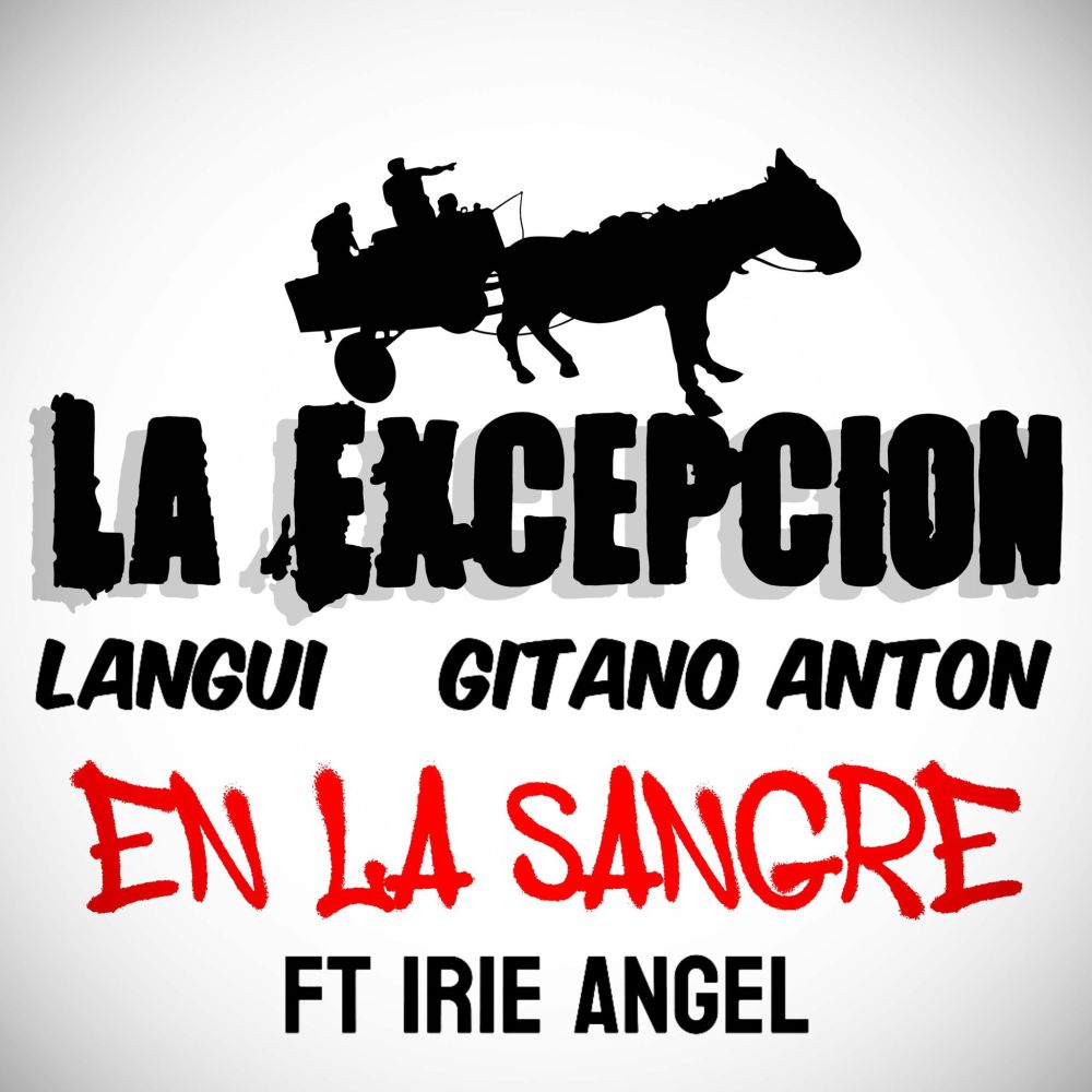 EN LA SANGRE