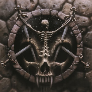 收聽Slayer的SS-3 (Album Version)歌詞歌曲