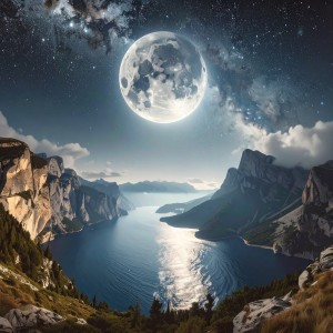 ดาวน์โหลดและฟังเพลง Refugio Bajo El Dosel Florecido พร้อมเนื้อเพลงจาก Sonidos de trueno