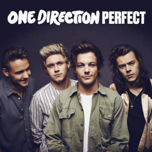 ดาวน์โหลดและฟังเพลง Perfect (Stripped) พร้อมเนื้อเพลงจาก One Direction
