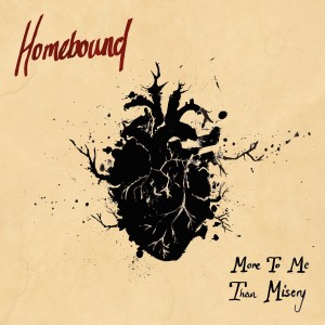 收聽Homebound的Yours Truly歌詞歌曲