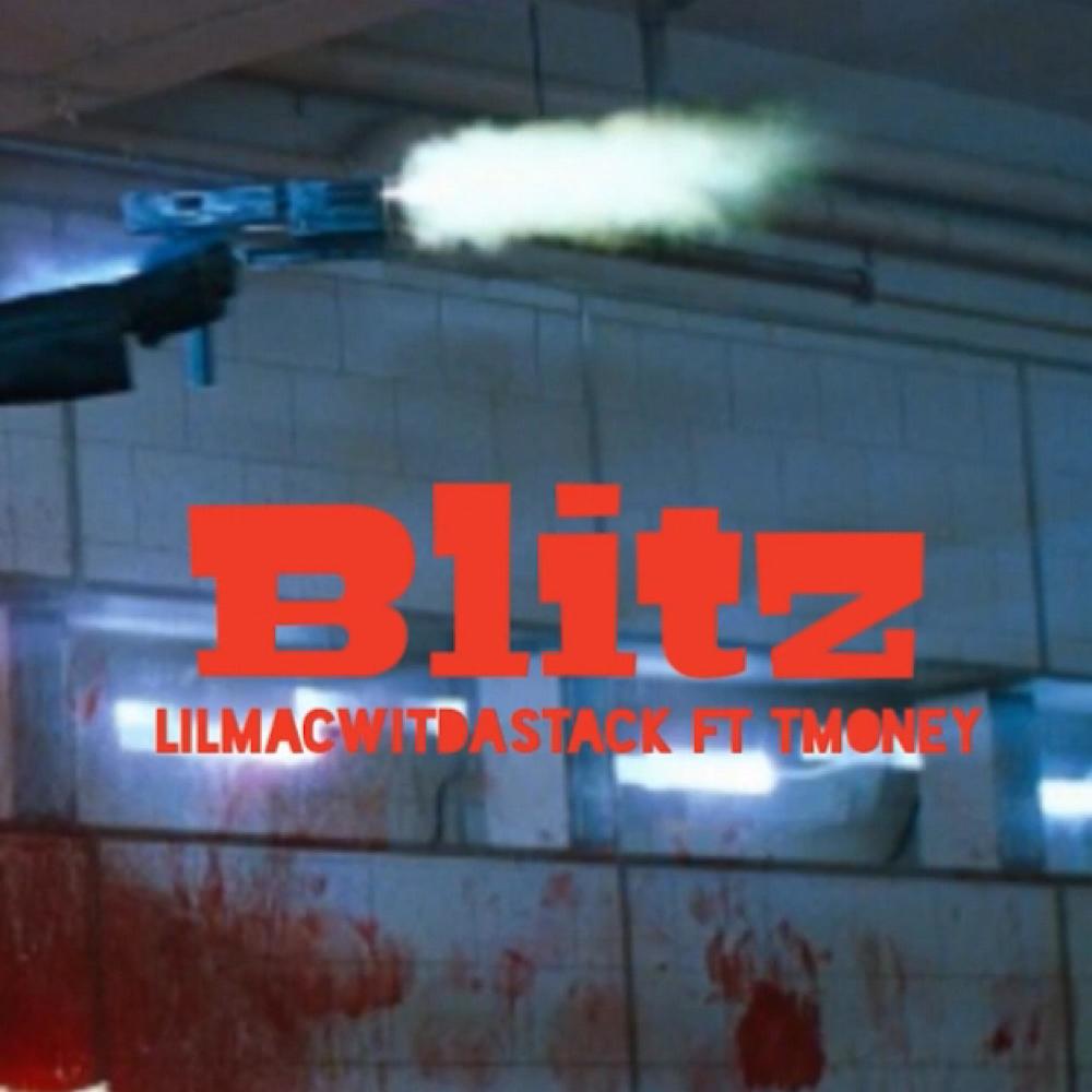 Blitz (feat. TMoney) (Explicit)
