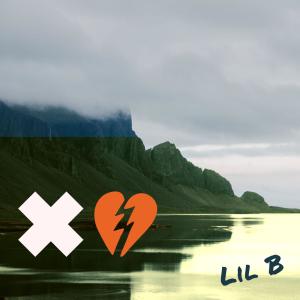 Lil B的专辑QUIEROCAMBIARELMUNDO (Explicit)