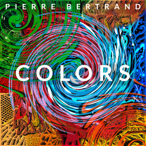 Album Colors from Pierre Bertrand