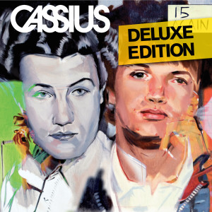 15 Again (Deluxe Edition) dari Cassius