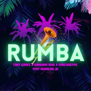 Listen to RUMBA song with lyrics from Tony Gomez