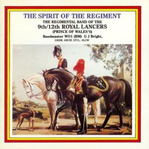 收聽The Regimental Band of the 9th / 12th Royal Landers的La Brabanconne歌詞歌曲