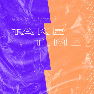 SHINE的專輯Take Time