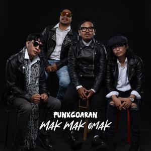 Dengarkan Mak Mak Omak lagu dari Punxgoaran dengan lirik