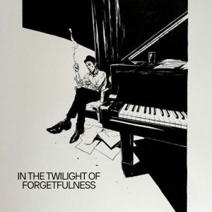 Glen Lucas的專輯In The Twilight Of Forgetfulness