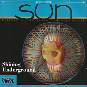 Listen to Shining Underground [Reconstruction] song with lyrics from S.U.N. (Scientific Universal Noncommercial)