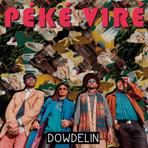 ดาวน์โหลดและฟังเพลง Whispers Behind พร้อมเนื้อเพลงจาก Dowdelin