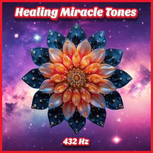 Solfeggio Sound Bath的專輯Solfeggio Miracle Healing Tones 2024 LISTEN NOW Frequency To Uplift Your Soul