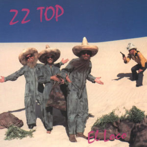 收聽ZZ Top的Tube Snake Boogie (LP版)歌詞歌曲
