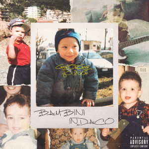 Listen to Nè Dio, nè Santi (Explicit) song with lyrics from George Young