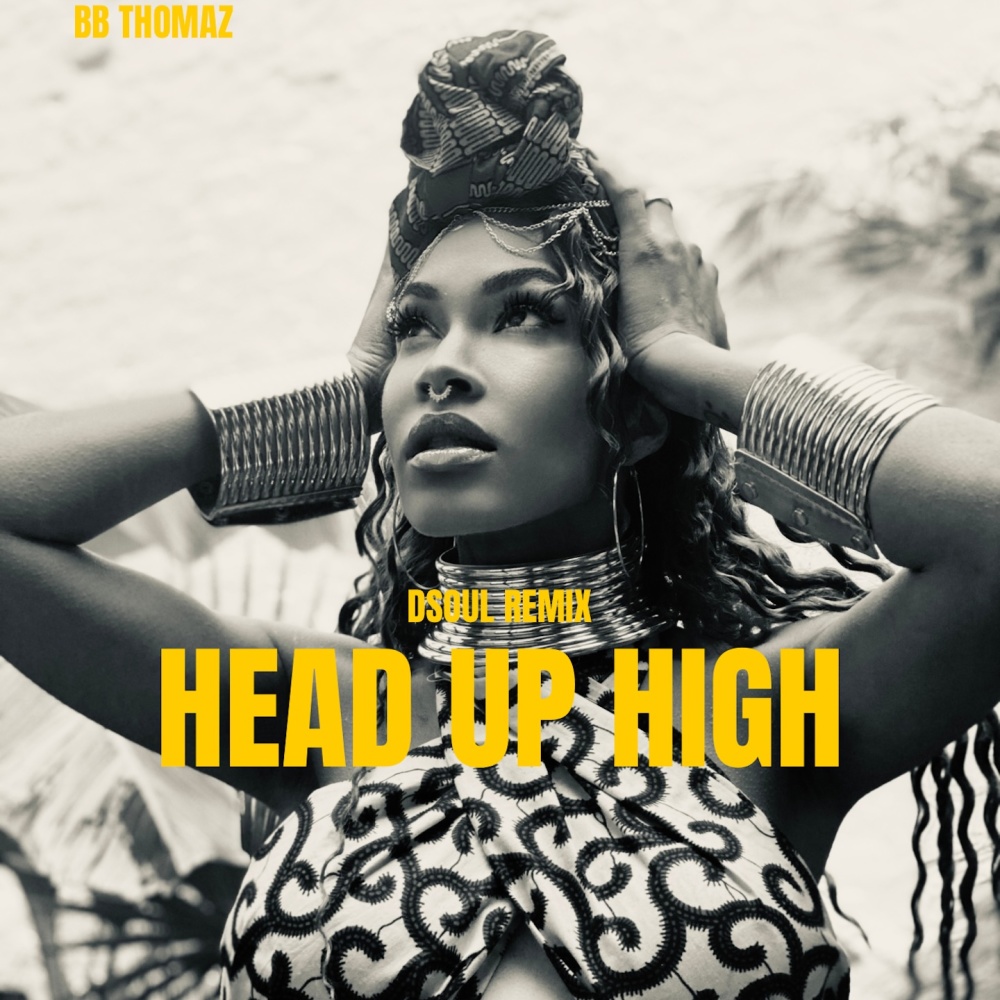 Head Up High (Remix)