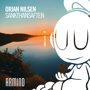 Listen to Sankthansaften song with lyrics from Orjan Nilsen