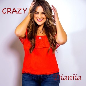 Album Crazy from Dianna