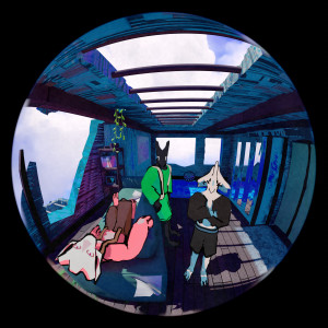 default playlist img