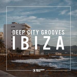 Deep City Grooves Ibiza dari Various Artists