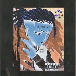 收聽8400 Jet的Gnarly Shit (Explicit)歌詞歌曲