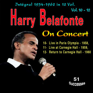 收聽Harry Belafonte的Hanva Naguila歌詞歌曲