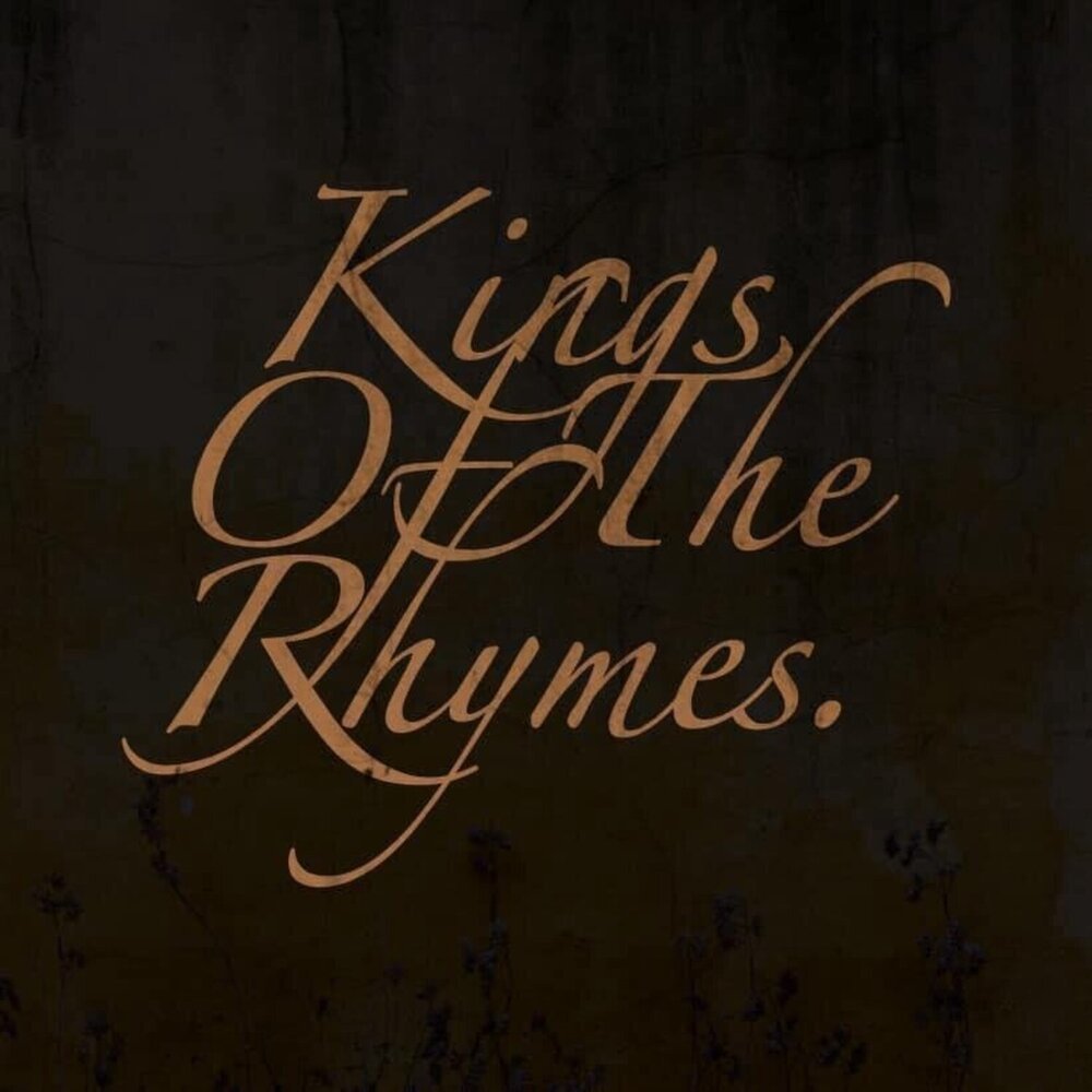 Kings Of The Rhymes (Explicit)