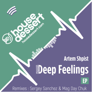 อัลบัม Deep Feelings (Original version) ศิลปิน Artem Shpist