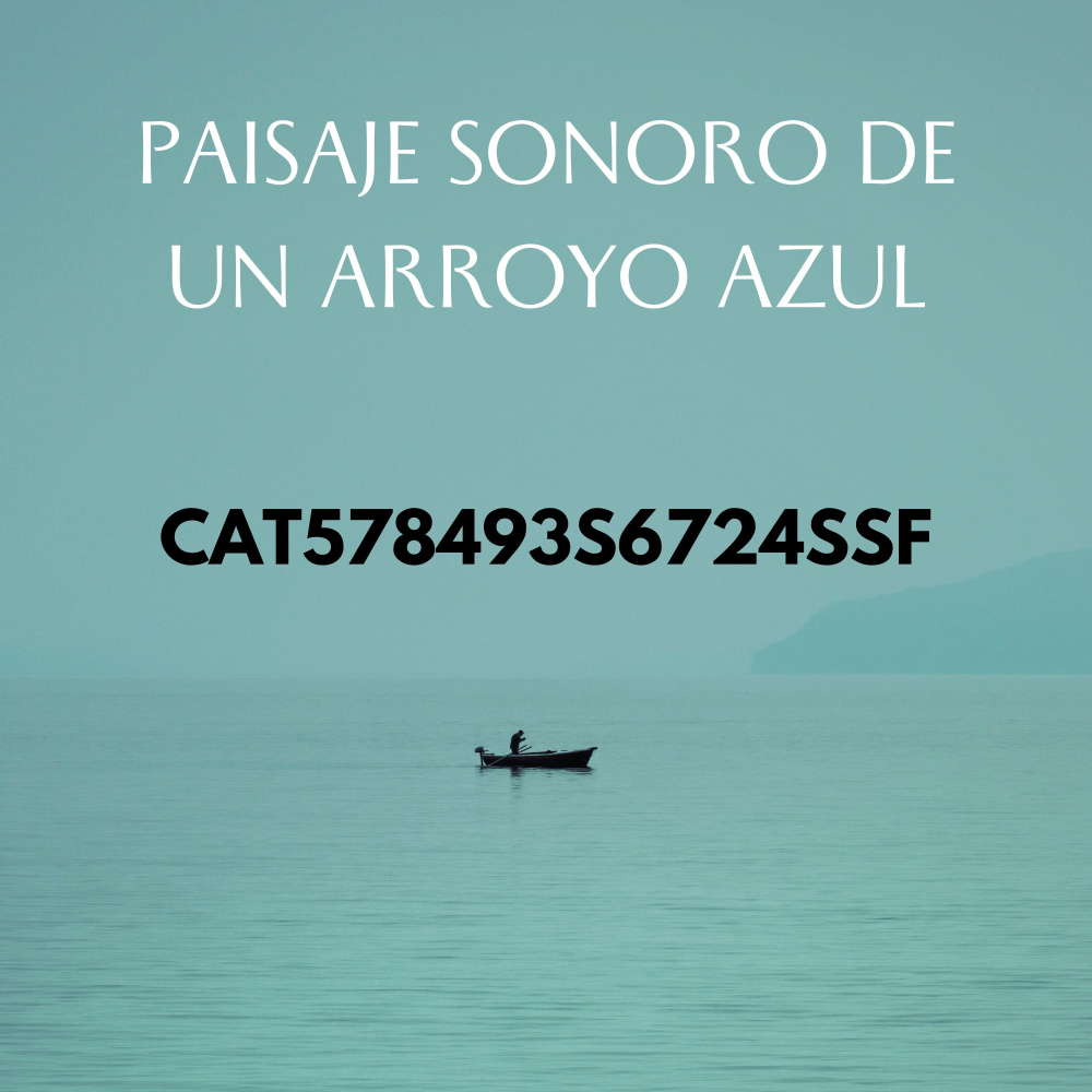 Cursos De Agua Sabia
