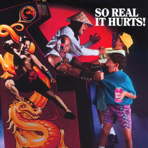 收聽Robbie Martin的A Tribute to Error Macro of Mortal Kombat 1歌詞歌曲