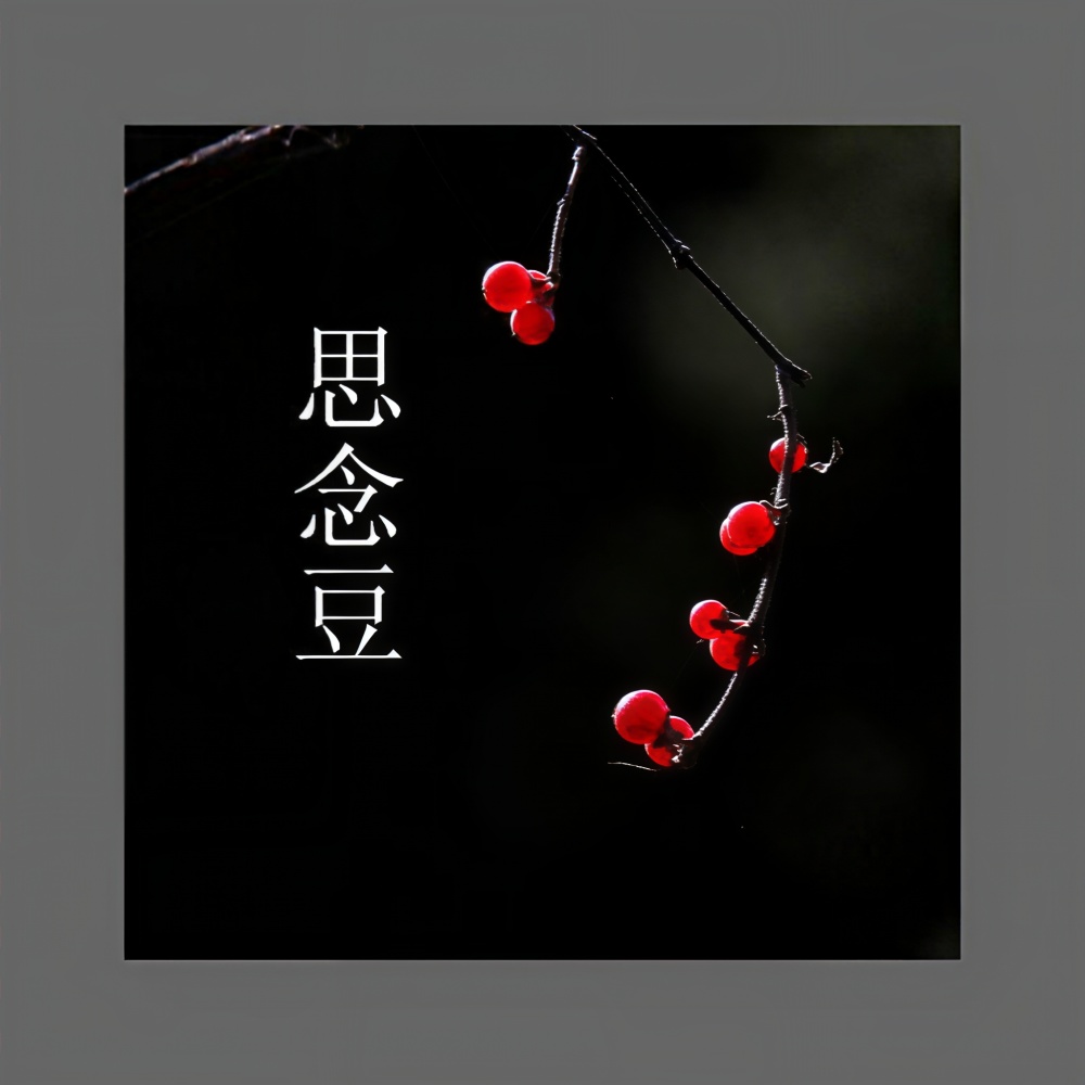 思念豆 (完整版)
