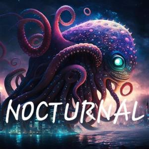 收聽Whiteout的NOCTURNAL歌詞歌曲