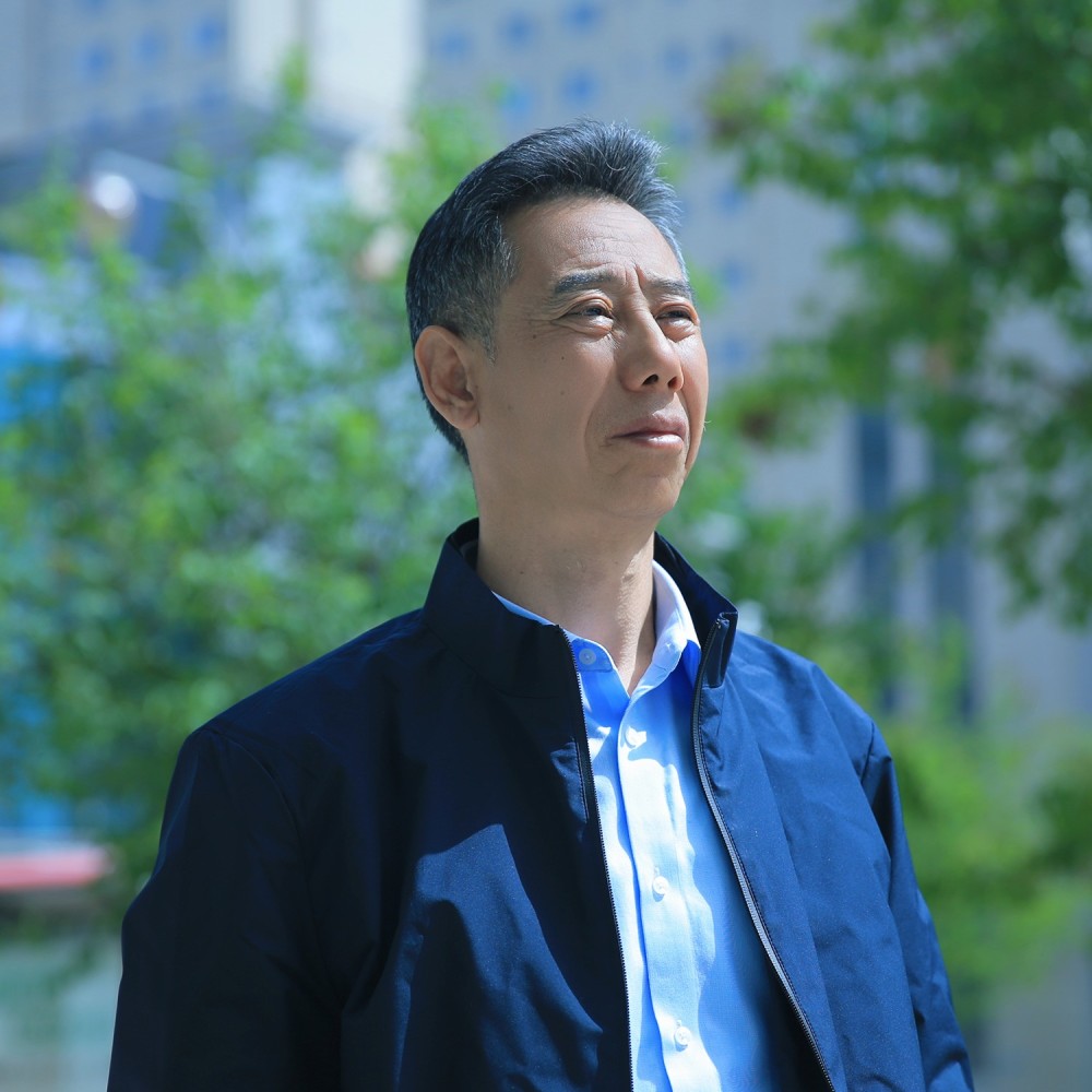史英良