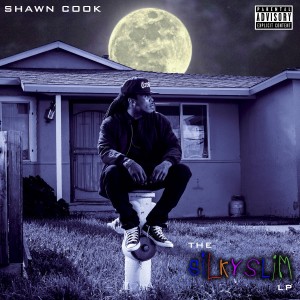 Shawn Cook的專輯The Silky Slim LP