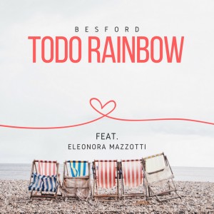 Album Todo Rainbow from Besford