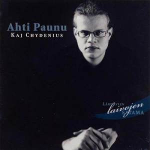 收聽Ahti Paunu的O My Lady歌詞歌曲