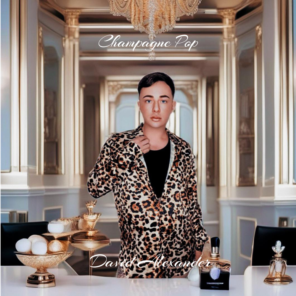 Champagne Pop (Explicit)