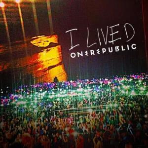 ดาวน์โหลดและฟังเพลง I Lived พร้อมเนื้อเพลงจาก OneRepublic