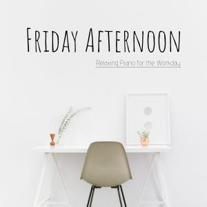 Listen to Friday Night Planning song with lyrics from Relaxing BGM Project