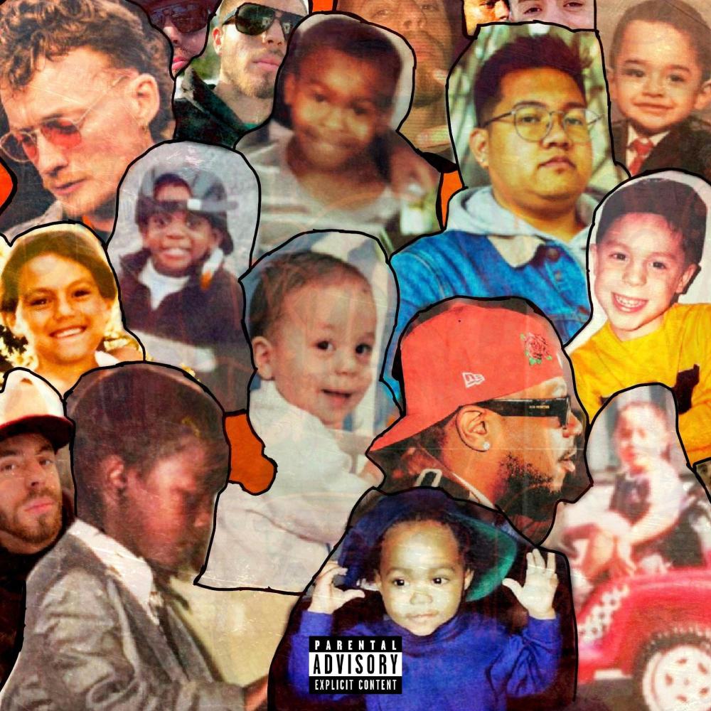 Out Last (feat. Villiami & Ray B) (Explicit)