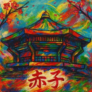 Dengarkan 赤子 (feat. Rawla little city) (Explicit) lagu dari J.O.S.H aka P.J dengan lirik