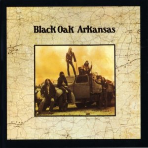 收聽Black Oak Arkansas的Lord Have Mercy On My Soul歌詞歌曲