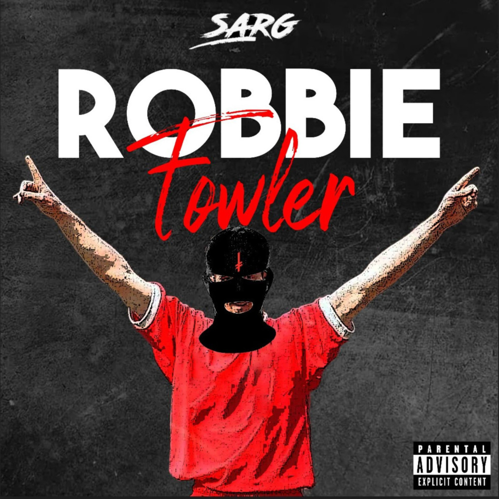 Robbie Fowler (Explicit)