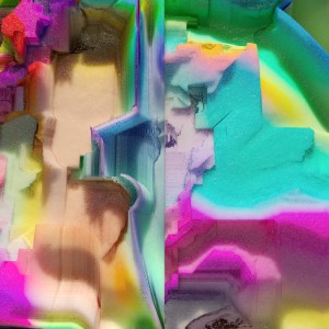 LBF的专辑(