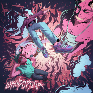 อัลบัม Шковорода ศิลปิน AveKucher