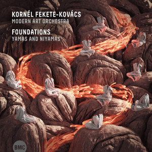 收聽Kornél Fekete-Kovács的Satya歌詞歌曲