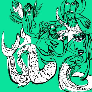 Dengarkan lagu Gusła nyanyian Avtomat dengan lirik