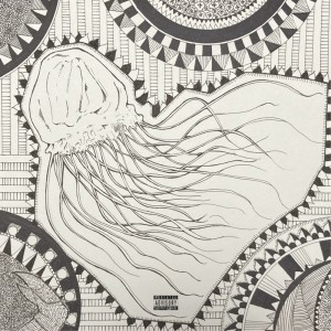 收聽KOIKEDESU-ND的オーストラリアウンバチクラゲ (feat. 餃子丸) (Explicit)歌詞歌曲