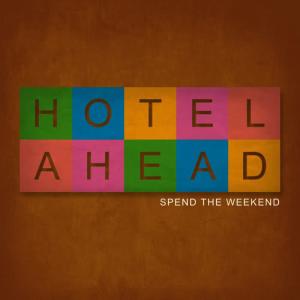 收聽Hotel Ahead的Stay Inside歌詞歌曲